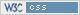 Valid CSS